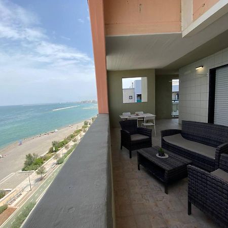 Apartament Fronte Mare Bari Zewnętrze zdjęcie