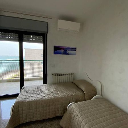 Apartament Fronte Mare Bari Zewnętrze zdjęcie