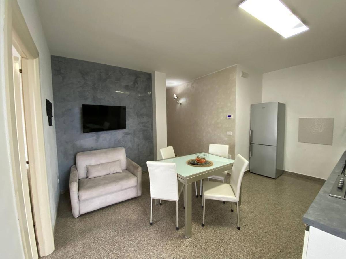 Apartament Fronte Mare Bari Zewnętrze zdjęcie