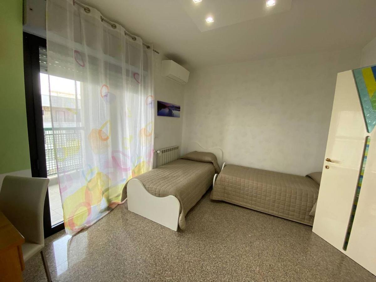 Apartament Fronte Mare Bari Zewnętrze zdjęcie